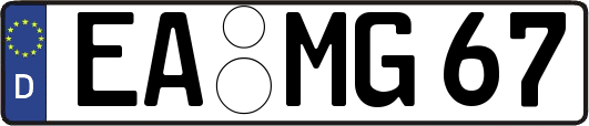 EA-MG67