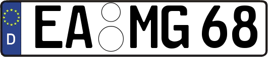 EA-MG68