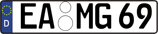 EA-MG69
