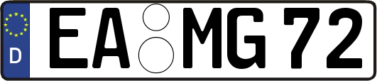 EA-MG72