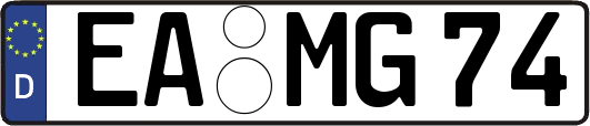 EA-MG74