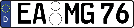 EA-MG76
