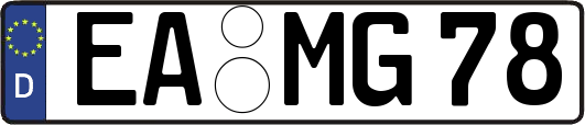 EA-MG78
