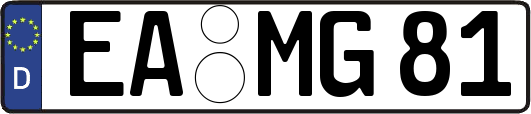 EA-MG81