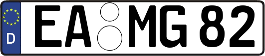 EA-MG82