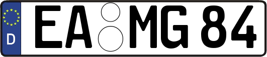 EA-MG84