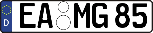 EA-MG85
