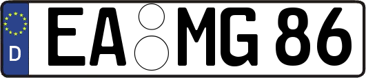 EA-MG86