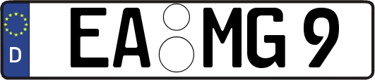 EA-MG9
