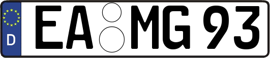 EA-MG93