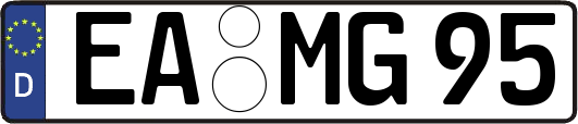 EA-MG95