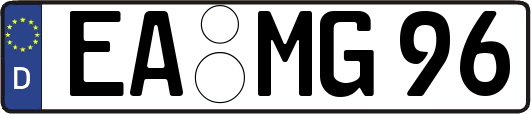EA-MG96