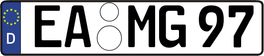 EA-MG97