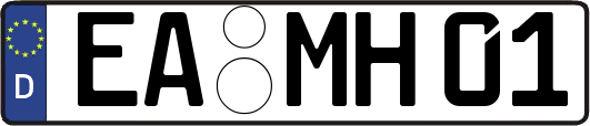 EA-MH01