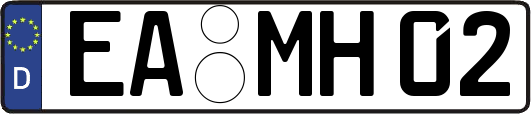 EA-MH02