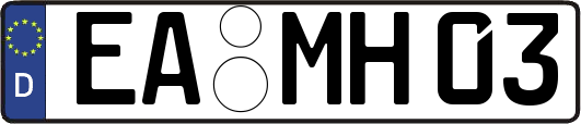 EA-MH03