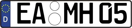 EA-MH05