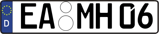 EA-MH06
