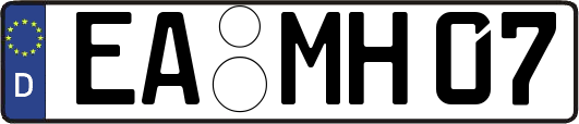EA-MH07