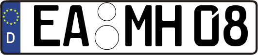 EA-MH08
