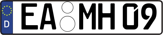 EA-MH09