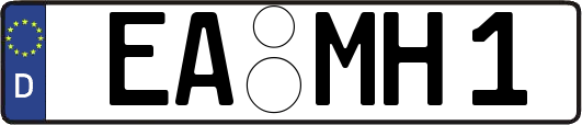 EA-MH1