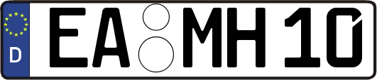 EA-MH10