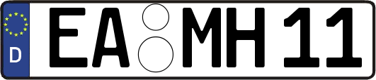 EA-MH11