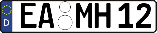 EA-MH12
