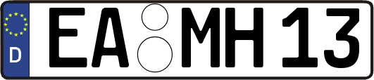 EA-MH13
