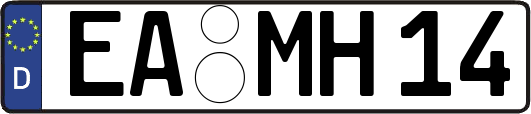 EA-MH14