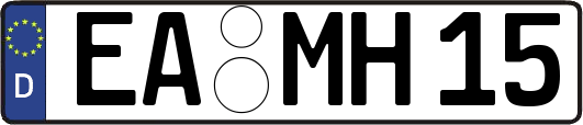 EA-MH15