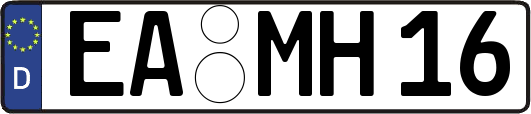 EA-MH16