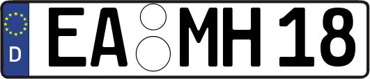 EA-MH18