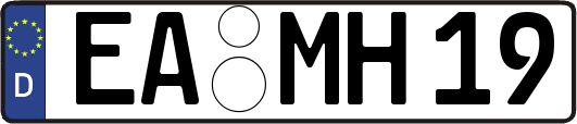 EA-MH19
