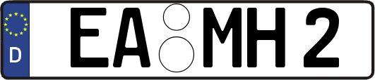 EA-MH2