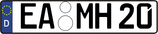 EA-MH20