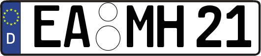 EA-MH21
