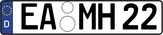 EA-MH22