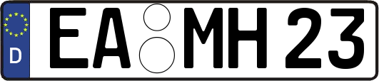 EA-MH23