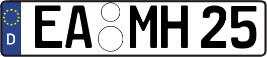 EA-MH25