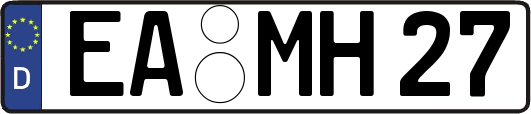 EA-MH27