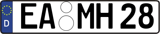 EA-MH28