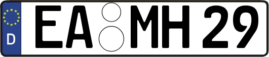 EA-MH29