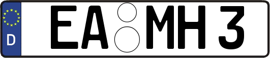 EA-MH3