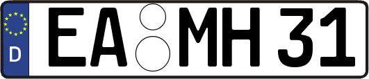 EA-MH31