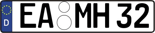 EA-MH32