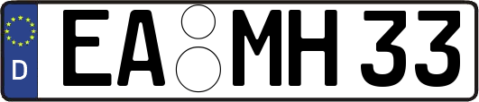 EA-MH33