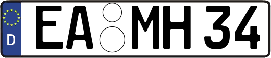 EA-MH34