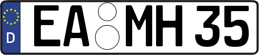 EA-MH35